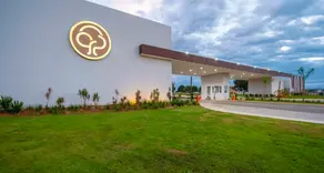 Casa Condomínio Jardim Cristal, Aparecida de Goiânia - GO — foto 1