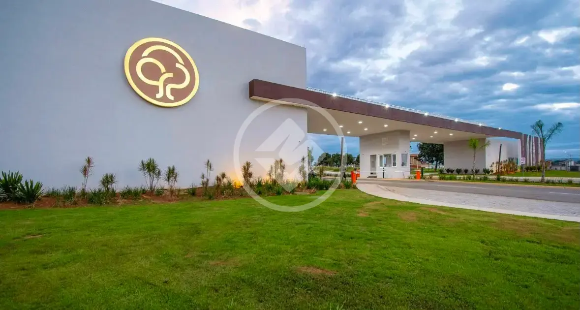 Imagem 1 - Casa Condomínio em Jardim Cristal, Aparecida de Goiânia - GO