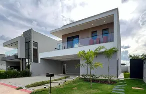 Imagem 2 - Casa Condomínio em Jardim Cristal, Aparecida de Goiânia - GO