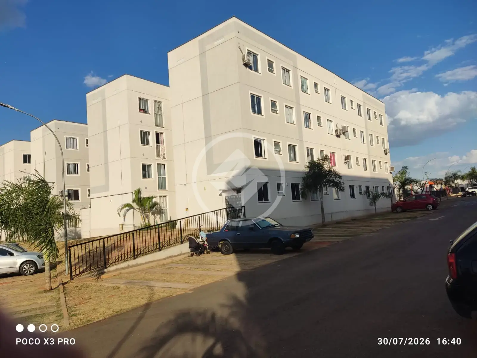 Imagem 1 - Apartamento em Vila Mutirao II, Goiânia - GO