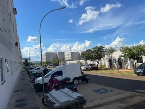 Imagem 5 - Apartamento em Vila Mutirao II, Goiânia - GO