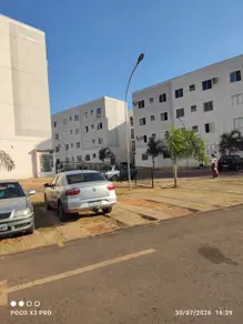 Apartamento Vila Mutirao II, Goiânia - GO — foto 2