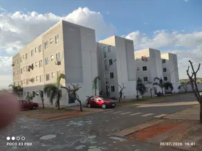 Imagem 2 - Apartamento em Vila Mutirao II, Goiânia - GO