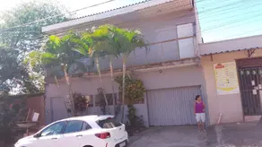 Sobrado Residencial Santa Fé, Goiânia - GO — foto 1