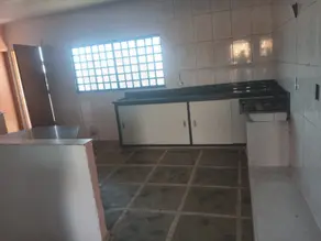 Sobrado Residencial Santa Fé, Goiânia - GO — foto 2