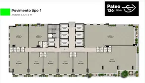 Sala Comercial Setor Marista, Goiânia - GO — foto 2