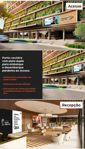 Sala Comercial Setor Marista, Goiânia - GO — foto 1