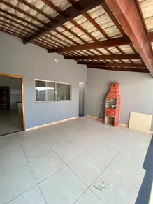 Casa Setor Barra da Tijuca, Goiânia - GO — foto 2