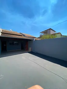 Casa Setor Barra da Tijuca, Goiânia - GO — foto 1