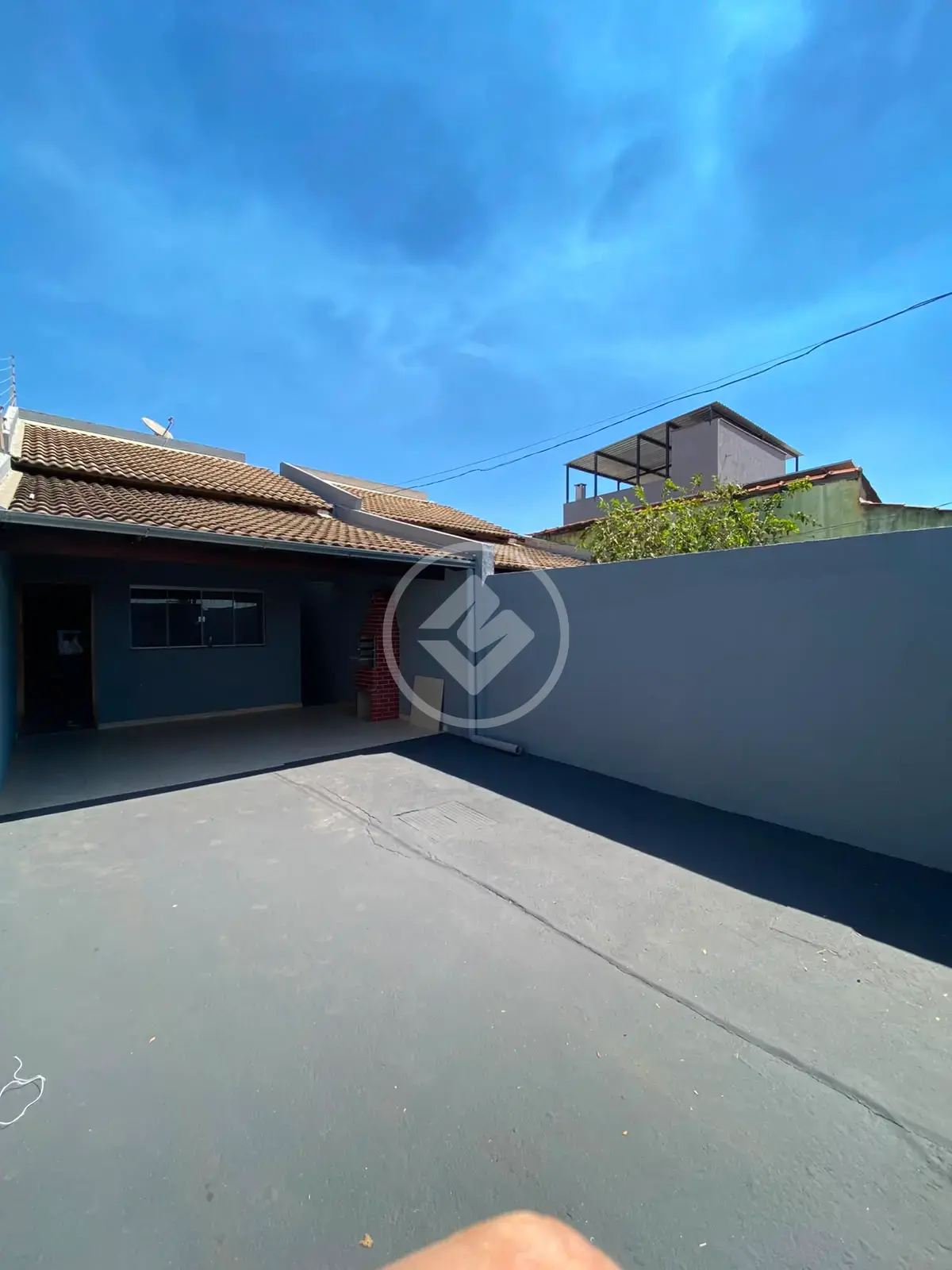 Imagem 1 - Casa em Setor Barra da Tijuca, Goiânia - GO
