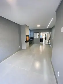 Casa Jardim Olimpico, Aparecida de Goiânia - GO — foto 2