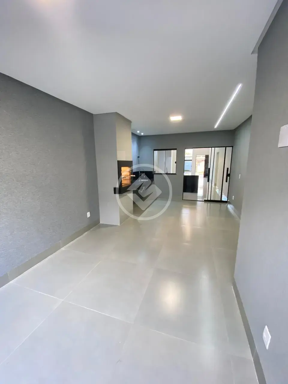 Image 2 - Casa em Jardim Olimpico, Aparecida de Goiânia - GO