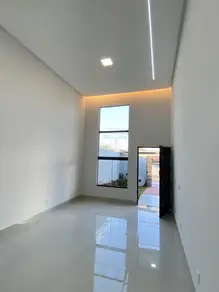 Imagem 2 - Casa em Jardim Olimpico, Aparecida de Goiânia - GO