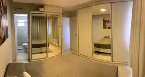 Apartamento Setor Faiçalville, Goiânia - GO — foto 1