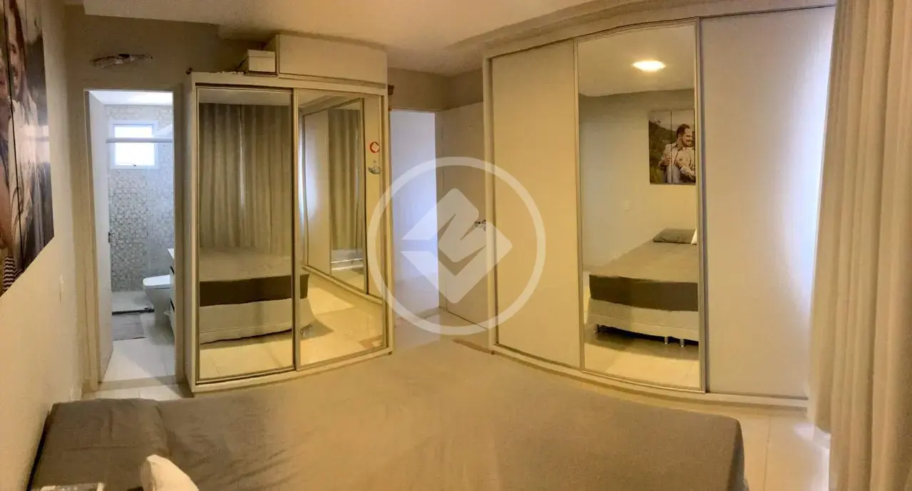 Imagem 1 - Apartamento em Setor Faiçalville, Goiânia - GO