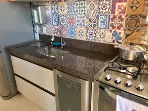 Imagem 5 - Apartamento em Setor Faiçalville, Goiânia - GO
