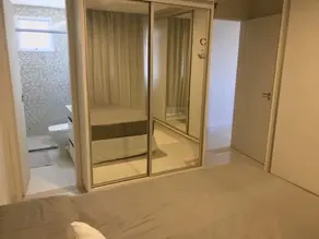 Apartamento Setor Faiçalville, Goiânia - GO — foto 2
