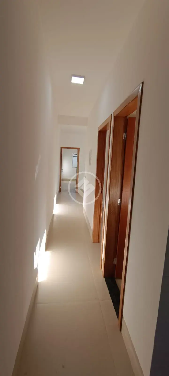 Image 2 - Casa em Residencial Solar Central Park, Aparecida de Goiânia - GO