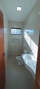 Imagem 2 - Casa em Residencial Solar Central Park, Aparecida de Goiânia - GO