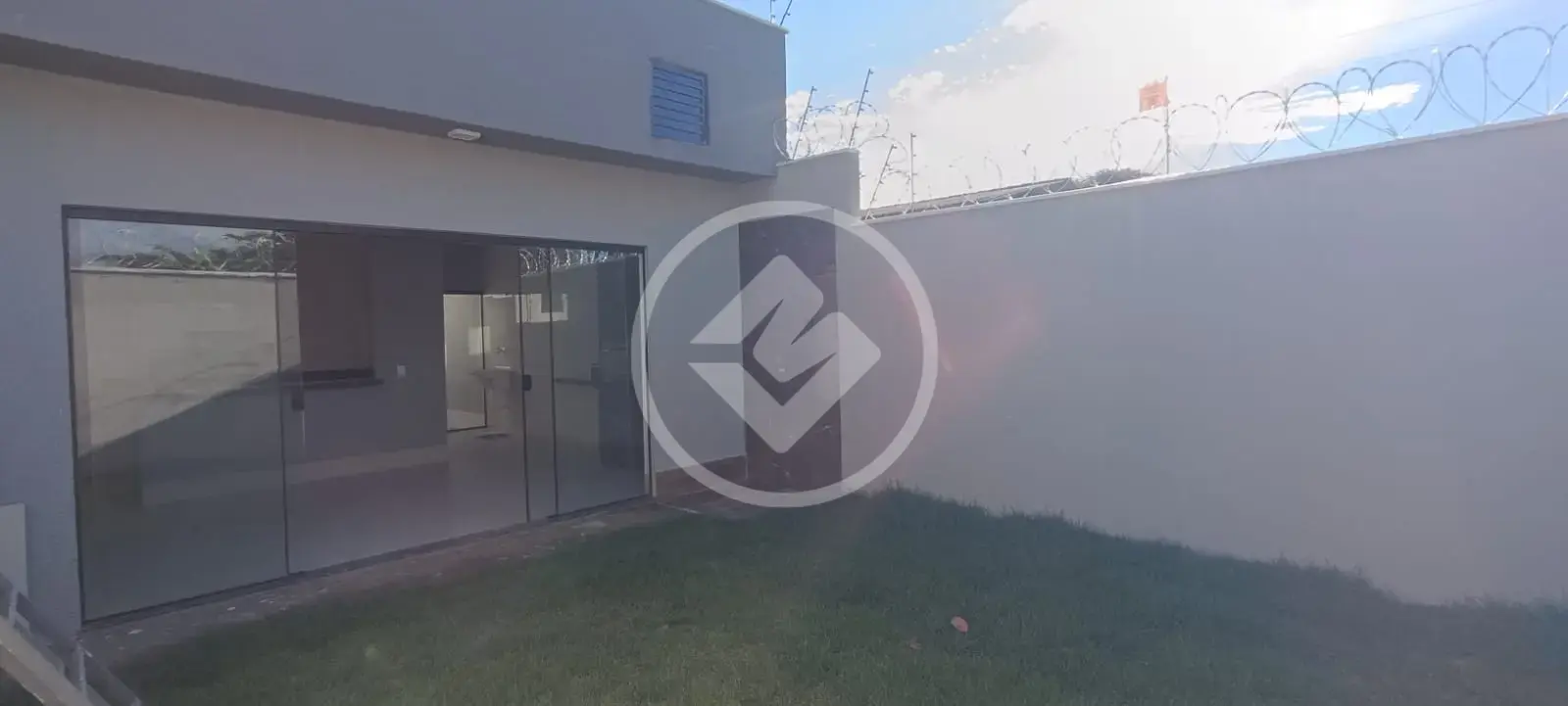 Image 11 - Casa em Residencial Solar Central Park, Aparecida de Goiânia - GO