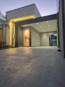Imagem 2 - Casa em Jardim de Todos os Santos, Senador Canedo - GO