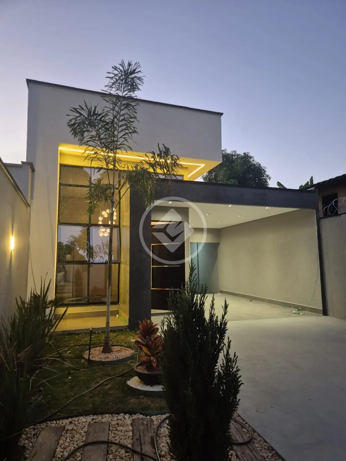 Imagem 1 - Casa em Jardim de Todos os Santos, Senador Canedo - GO
