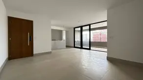 Apartamento Setor Bueno, Goiânia - GO — foto 1