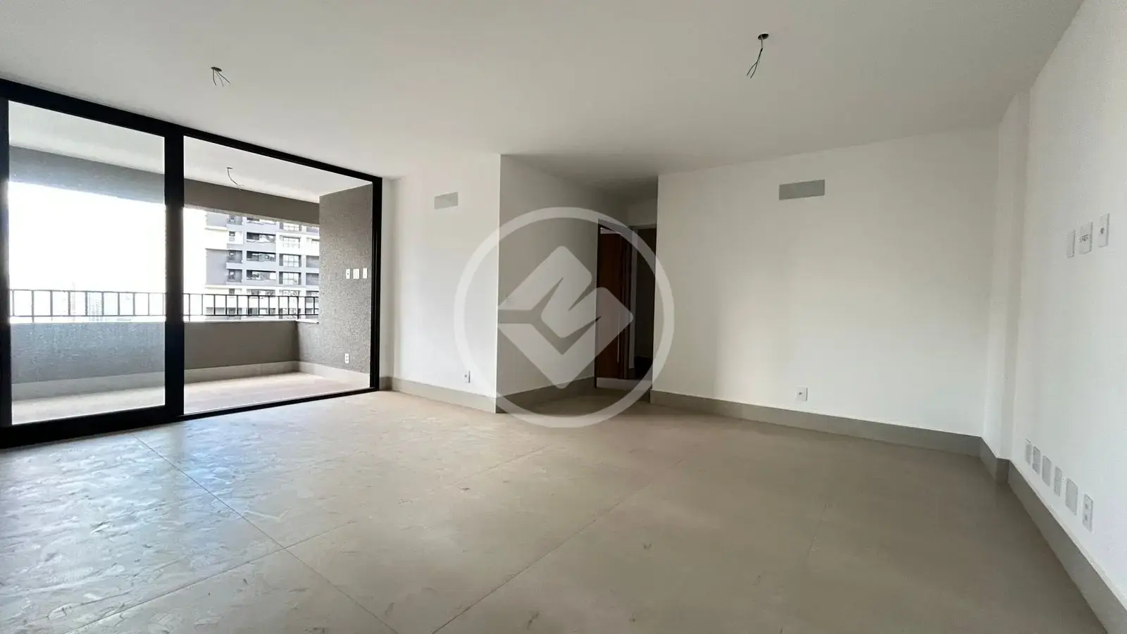 Image 2 - Apartamento em Setor Bueno, Goiânia - GO
