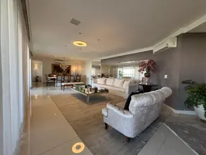 Imagem 4 - Apartamento em Setor Oeste, Goiânia - GO