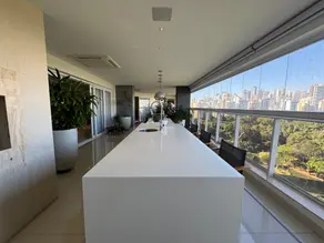 Imagem 3 - Apartamento em Setor Oeste, Goiânia - GO