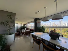 Imagem 2 - Apartamento em Setor Oeste, Goiânia - GO