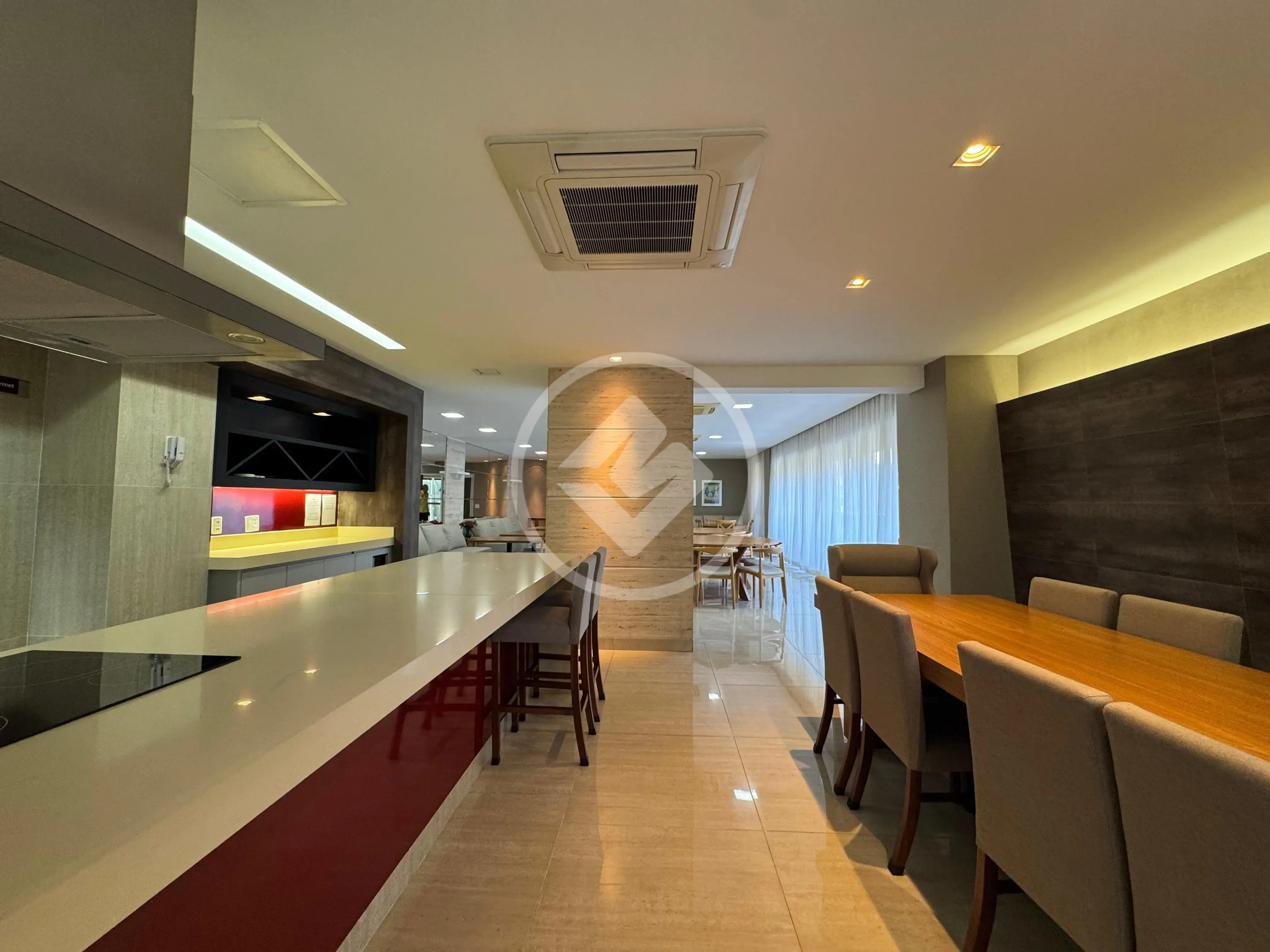 Image 44 - Apartamento em Setor Oeste, Goiânia - GO