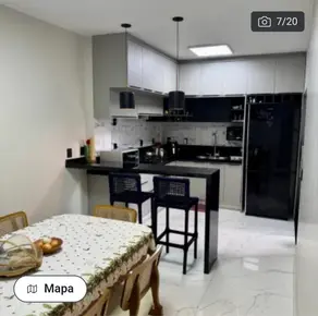 Imagem 4 - Casa em Jardim Mont Serrat, Aparecida de Goiânia - GO