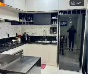 Imagem 3 - Casa em Jardim Mont Serrat, Aparecida de Goiânia - GO