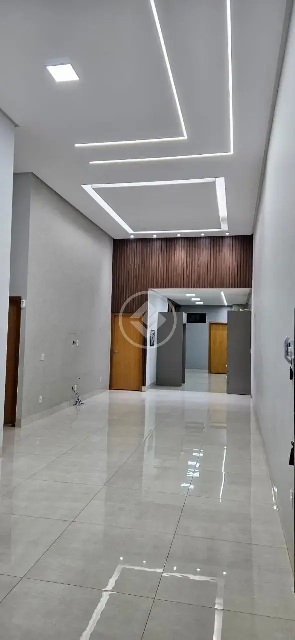 Imagem 1 - Casa em Jardim Atlântico, Goiânia - GO