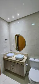 Imagem 5 - Casa em Jardim Atlântico, Goiânia - GO