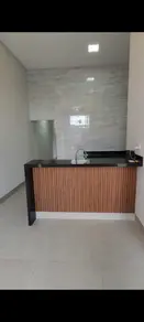 Imagem 3 - Casa em Jardim Monte Serrat, Aparecida de Goiânia - GO