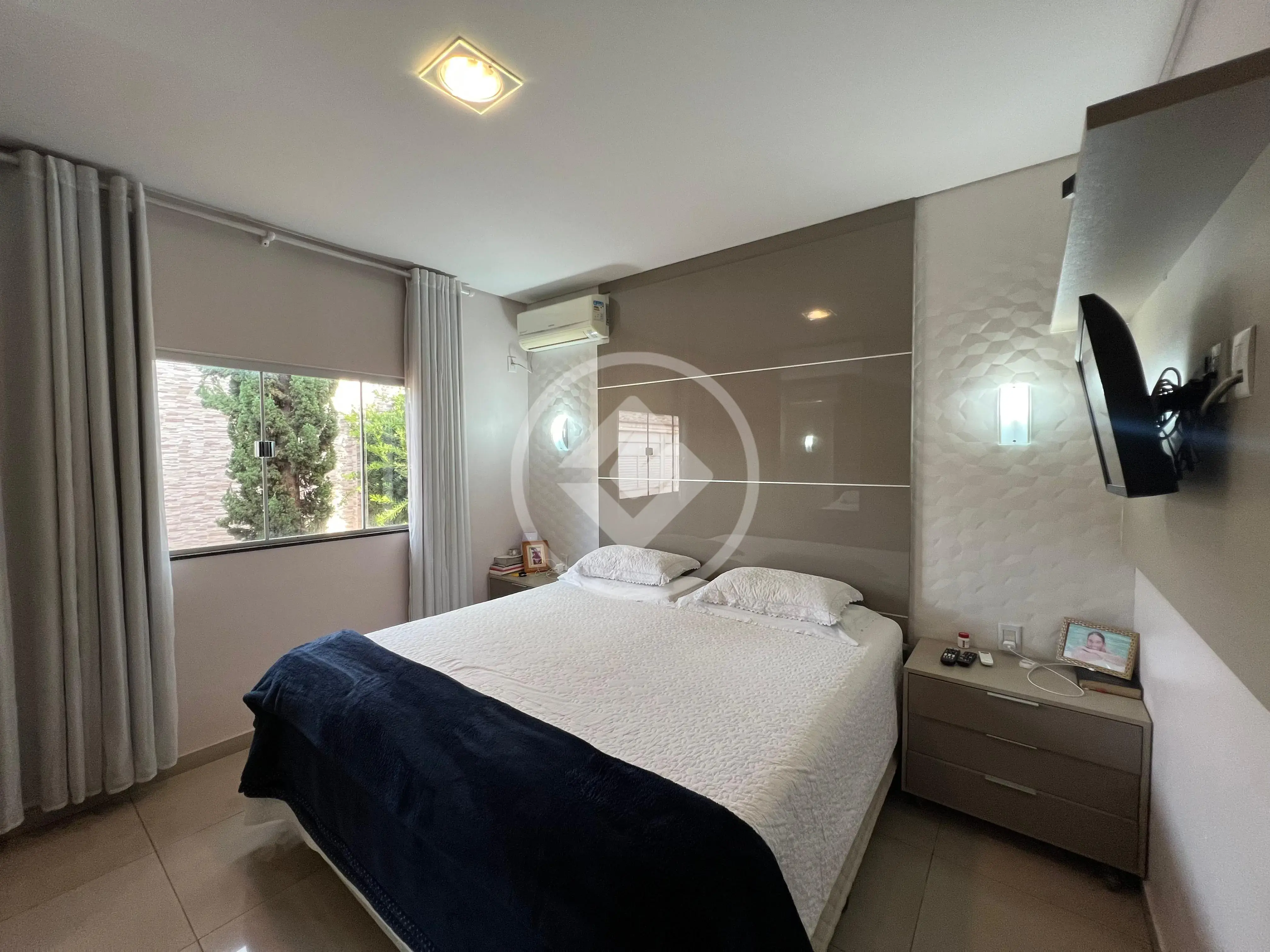 Image 2 - Casa em Jardim América, Goiânia - GO