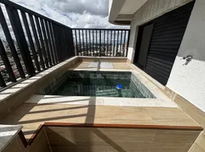 Apartamento Parque Amazônia, Goiânia - GO — foto 1