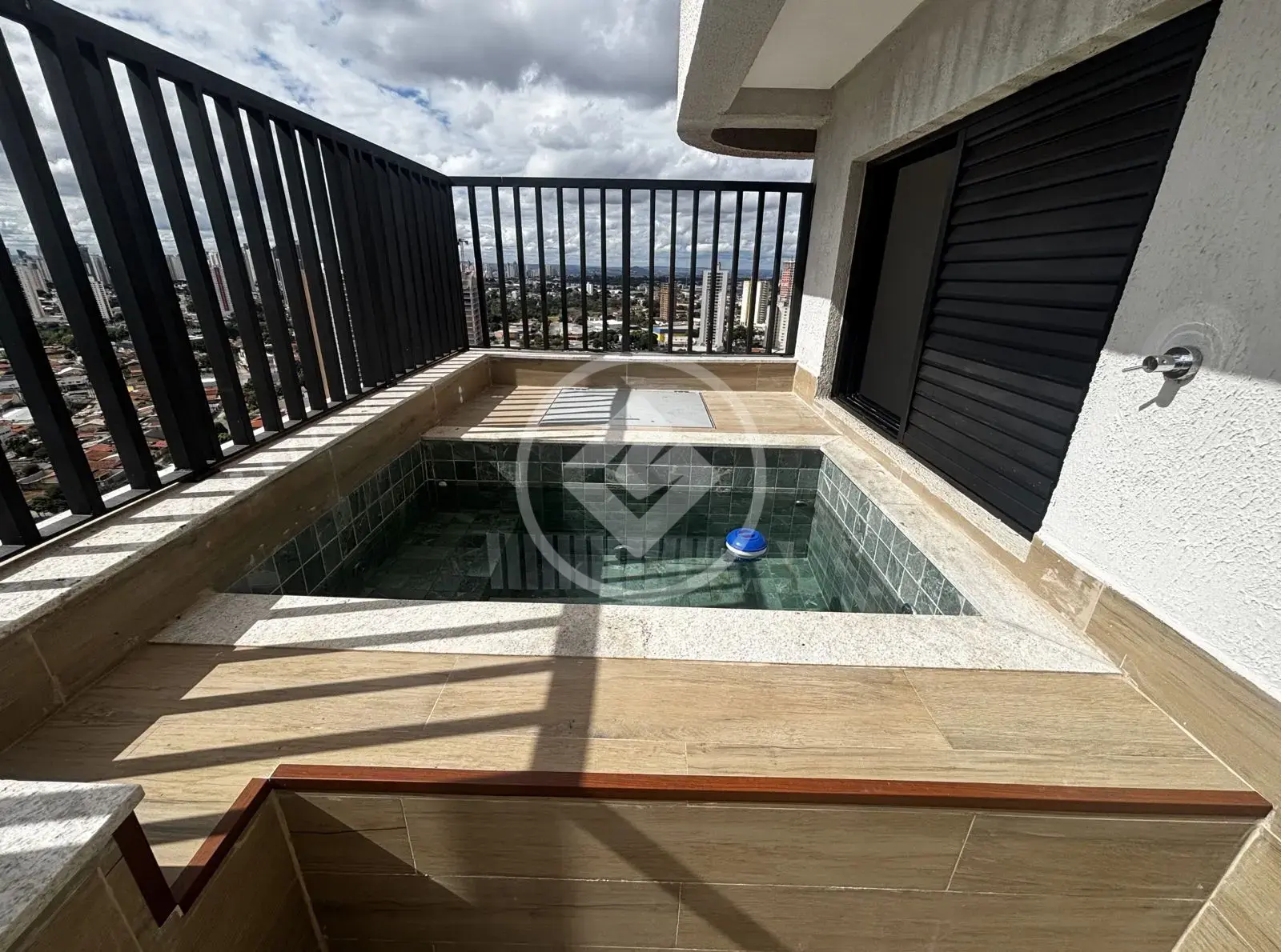 Imagem 1 - Apartamento em Parque Amazônia, Goiânia - GO