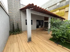 Casa Cidade Vera Cruz, Aparecida de Goiânia - GO — foto 2