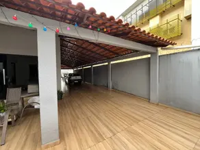 Imagem 2 - Casa em Cidade Vera Cruz, Aparecida de Goiânia - GO