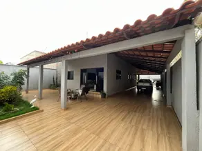 Imagem 5 - Casa em Cidade Vera Cruz, Aparecida de Goiânia - GO