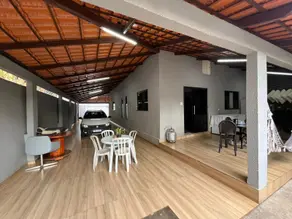 Imagem 3 - Casa em Cidade Vera Cruz, Aparecida de Goiânia - GO