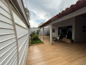 Casa Cidade Vera Cruz, Aparecida de Goiânia - GO — foto 1