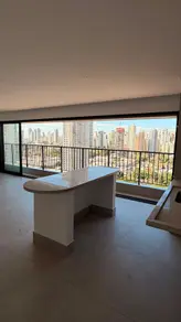 Apartamento Jardim América, Goiânia - GO — foto 1