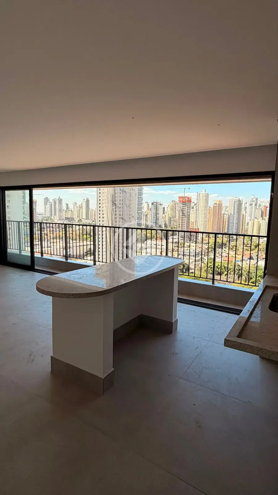 Imagem 1 - Apartamento em Jardim América, Goiânia - GO