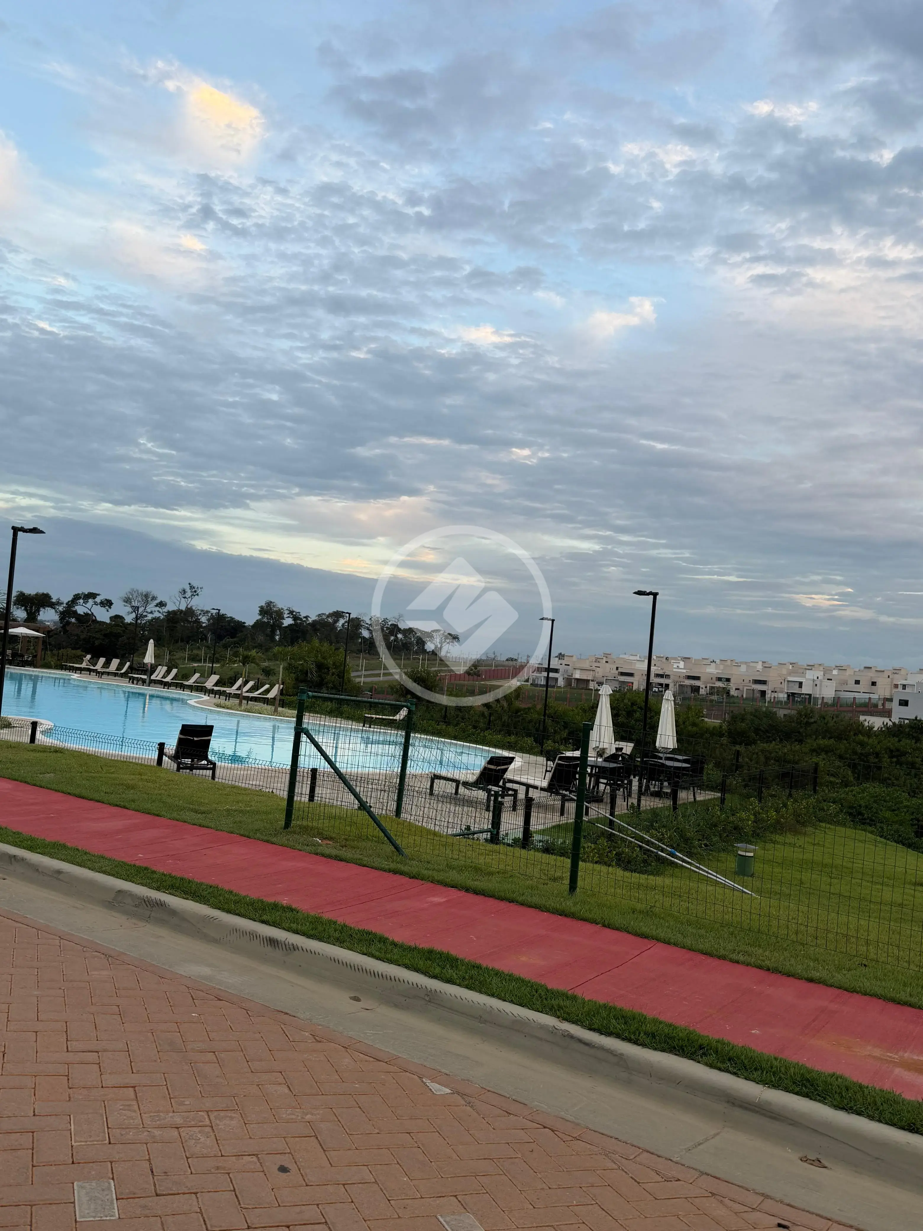 Image 2 - Casa Condomínio em Residencial Jardins Lyon, Aparecida de Goiânia - GO
