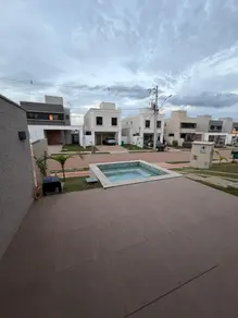 Imagem 6 - Casa Condomínio em Residencial Jardins Lyon, Aparecida de Goiânia - GO