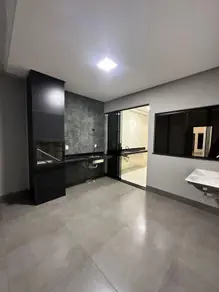 Casa Residencial Solar Bougainville, Goiânia - GO — foto 2